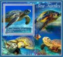 Fauna Sea turtles