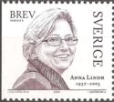 Anna Lindh