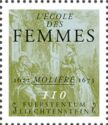 Cover of L'Ecole des Femmes by Molière