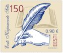 150th Anniversary of Society of Estonian Literature