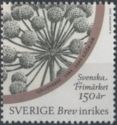 Swedish Stamps - 150 Years