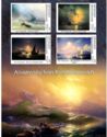Paintings by Ivan Aivazovsky