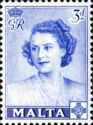 Princess Elizabeth (1926-2022)
