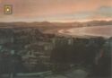 N.º 22 - Laredo. Vista general al atardecer