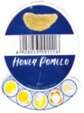Honey Pomelo