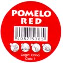 Pomelo Red
