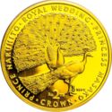 2 Crowns (Japan Royal Wedding)