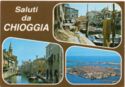 Views of Chioggia