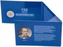2 Euro (150th anniversary of the Estonian Literary Society)