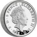 5 Pence (The Britannia 2022)