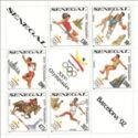 XXV Olympic Gamees Barcelona 92
