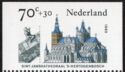 St. John's Cathedral 's-Hertogenbosch - from Booklet