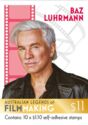 Baz Luhrmann