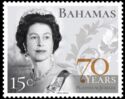 Platinum Jubilee of Queen Elizabeth II