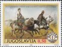 150 Years of Post in Serbia