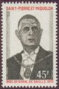 Anniversary of the Death of General de Gaulle