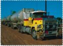 Northern Territory Road Train