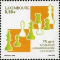 75th Anniversary of the Luxembourg Chess Federation