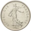 5 Francs (Piefort - CuNi)