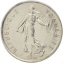 5 Francs (Piefort - CuNi)
