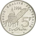 5 Francs (Voltaire)