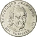 5 Francs (Voltaire)
