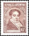 Bernardino Rivadavia (1780-1845), Politician