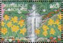 Wild daffodil (Narcissus pseudonarcissus)