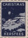Christmas 1929 - English/Afrikaans