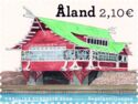 Åland Yacht Club (ÅSS) Pavilion