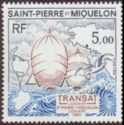 TRANSAT Lorient-St. Pierre and Miquelon - Lorient