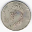 5 Francs (General Guisan 1939 Mobilization)