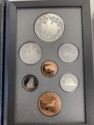 Various Dollars (Proof set 1994)