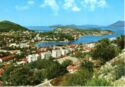 Dubrovnik general wiew