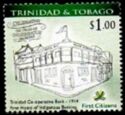 Trinidad Co-operative Bank, 1914