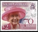 Platinum Jubilee of Queen Elizabeth II