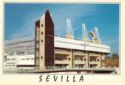 Sevilla. Expo ´92, Auditorium