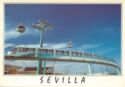 Sevilla. Expo ´92, Link