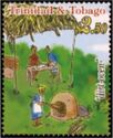 Dirt Oven
