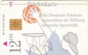 30 Jahre Deutsche Sporthilfe - Streetball