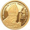 20 Francs (John Paul II Memorial)