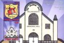 Centenary of Salvation Army in Trinidad & Tobago