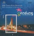 200 years of Bandung City