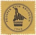 Prosper with Rhodesia - Save
