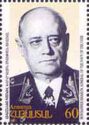 Admiral Hovhannes Issakov