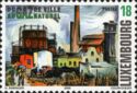 Centenary of Esch-sur-Alzette Gas Works