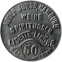 Coin:-50-Pfennig-(Adolf-Jörss)-(German-Notgeld:-H-Cities)