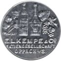 10 Pfennig (E.L. Kempe & Co.)