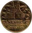 10 Pfennig (E.L. Kempe & Co.)