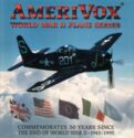 World War II Plane Series